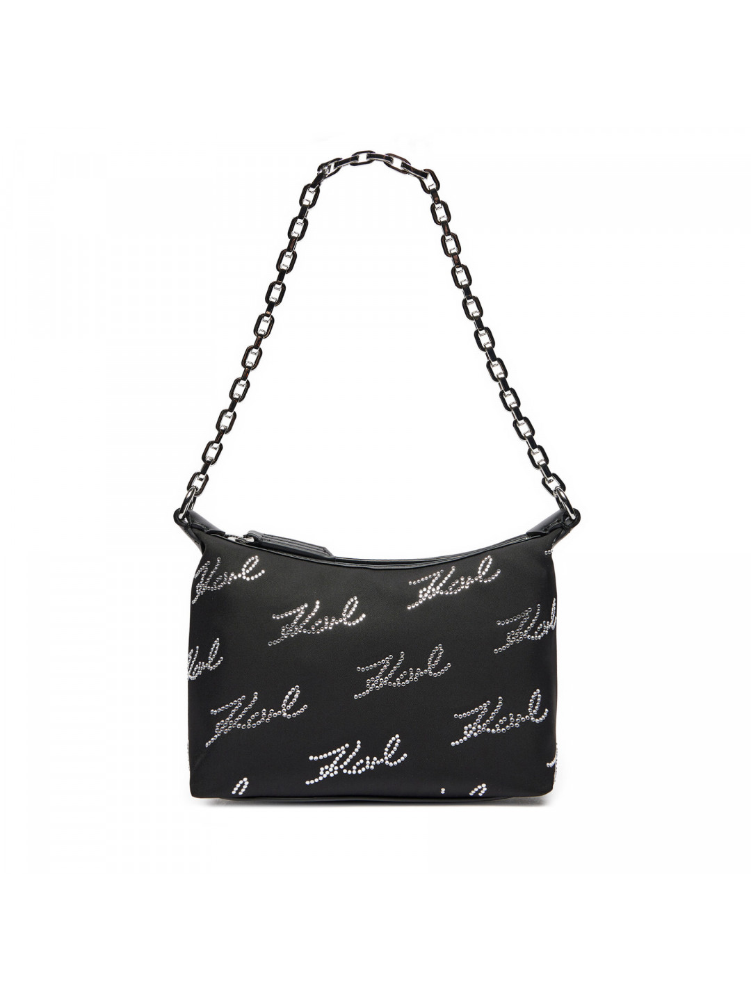 Kabelka KARL LAGERFELD 246W3083 Černá